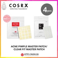[AUTH] Cosrx ACNE PATCH