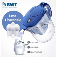 BWT Grand 4.0L Big Capacity Water Filter Pitcher