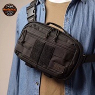 Moab 3 5.11 tactical crossbody bag in 4 colors