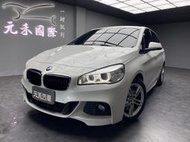 超級低價 2015 BMW 225i Active Tourer Sport 『小李經理』元禾國際車業/特價中/一鍵就到