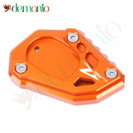 For KTM 790 890 Adventure Adv 790Adv 890Adv R 2021 2022 790Adventure Motorcycle Kickstand Side Foot