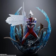 Bandai Figure Zero 超人迪加