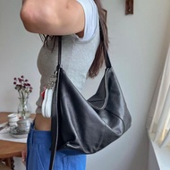 BUCKS AND LEATHER, CORNER BAG, POBL126 (KPBL126)