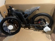 X21 MAX 3000W Peak 6000W Electric Bike for Adults 60V 30AH Samsung Battery 45MPH