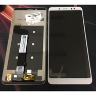 Lcd REDMI NOTE 5/ REDMI NOTE 5 PRO WHITE INCELL