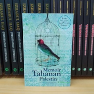 Memoir Tahanan Palestin - suara palestine dari penjara israel gaza palestinians