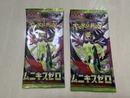 日版 ptcg pokemon 寶可夢 卡包 tcg