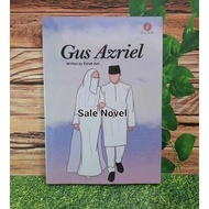 Gus Azriel by Farah Hsn NOVEL