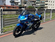 2018 Suzuki GSX-R150