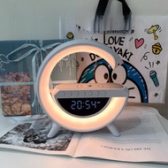 LuckyBluetooth Speaker Wireless Charge Multi Functional Atmosphere Birthday Present Home Surround So