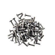 HONDA 4X16 BODY SCREW