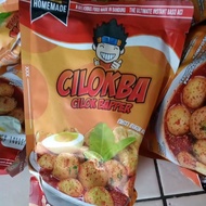 cilokba sambel daun jeruk