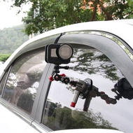 3 Inch Car Photography Suction Cup First-Person Perspective Car Mount Suitable for Accessories