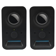 logitech 羅技 Z150 多媒體揚聲器 原廠保固 S-00134 黑色