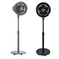 Dawa 8 Inch Copper Motor Stand Fan - DWCF8