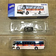 🔥Best🔥 TAKARA TOMY TOMYTEC Tomica 1/64 TLV-N300b Mitsubishi Airlines Bus Limited Vintage Alloy Toy M