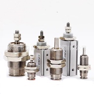 SMC Type Mini Needle Type Mini Cylinder CJPB6/10/15 * 5/10/15-B CDJP2B6-10/15D