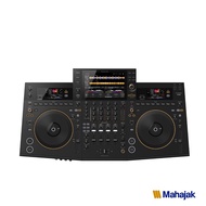 Pioneer DJ OPUS-QUAD ดีเจ คอนโทรลเลอร์ DJ Controllers เครื่องเล่นดีเจ 4-Channel Standalone DJ System