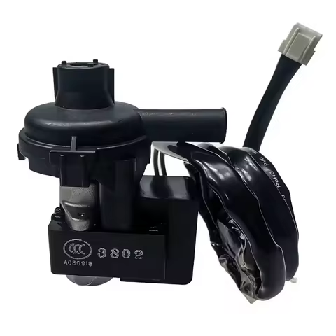 New original Suitable for LG central air condition drainage pump IDP-4012A SEC-20L1 AC220-240V J5017