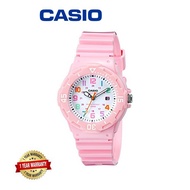 Ladies LRW-200H Sport Young Fresh Watch WR100M LRW-200H-1B LRW-200H-4B LRW-200H-4B2 LRW-200H-7E1
