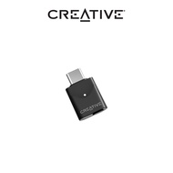 CREATIVE BT-W6 USB-C BLUETOOTH AUDIO TRANSMITTER 70SA021000000
