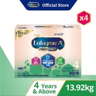 [Bundle of 2] Enfagrow A+ Step 4 - Original Milk Formula Powder 6.96kg