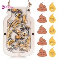 1 Set Reward Jar for Kids Classroom Reward Chart Themed Potty Training Rewards Behavior Chart