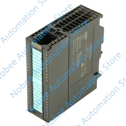 PLC SIEMENS S7-300 I/O Module 6ES7331-1KF02-0AB0 6ES7331-7KF02-0AB0 6ES7331-7PF01-0AB0 6ES7331-7TF01