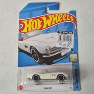 Hot Wheels BMW 507 Factory Fresh