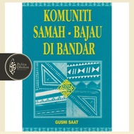 Komuniti Samah-Bajau di Bandar