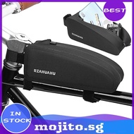 Top Tube Bike Bag Waterproof Bicycle Front Frame Bag Cycling Accessories Pouch