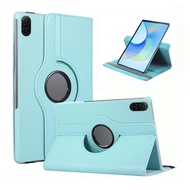 For Honor Pad X8b Case NDL2-W09 11" X8a X9a Honor Pad 10 Pad 9 12.1 Tablet PC 360 Degree Rotating Fl