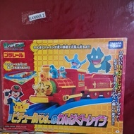 Takara tomy pokemon advance generation
