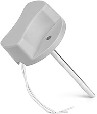 C7735A1000 Discharge Air Temperature Sensor Replacement, Compatible Model TH5320U, TH5320R1002, TH63