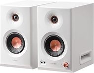 Edifier MR5 Tri-amplifier Speaker White
