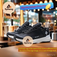 Columbia GTX Outdoor Hiking Shoes Waterproof Sports Hiking Shoes