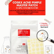 COSRX ACNE PIMPLE MASTER PATCH 24patches