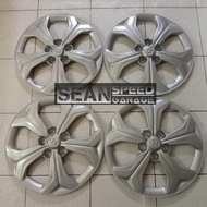 4 Biji Wildop Ring 17 Model Hyundai Baru Bahan Fiber Lentur Wildop L300 Weldop L300 Wildop Grandmax
