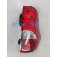 NISSAN VANETTE NV200 2017 TAIL LAMP REAR LIGHT NEW