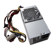 Dell OptiPlex 7010 3010 9010 390 790 990 DT L250AD-00 6MVJH FY9H3 Power Supply