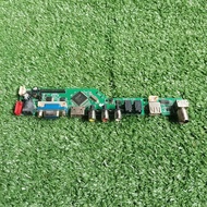 MB Mobo mainboard motherboard tv led ikedo ( RR83.03D )