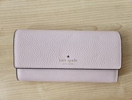 Kate Spade 長銀包