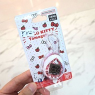 Hello Kitty Tamagotchi Bandai Namco ​他媽哥池 Tamagotchi（たまごっち）