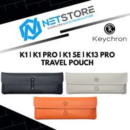 KEYCHRON K1 | K1 PRO | K1 SE | K13 PRO TRAVEL POUCH