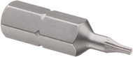 Wera Series 1 867/1 Z IP Sheet Metal Bit, TORX PLUS 5 IP Head x 1/4" Drive