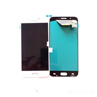 Lcd Touchscreen Samsung A800 A8 2015 Oled Original