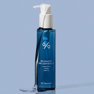 [Dr.Ceuracle] Pro Balance Pure Cleansing Oil 155ml / Deep Cleanse / Pore Care / Probiotics / 100% Au