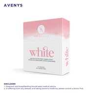 VITALICIA WHITE AVENYS
