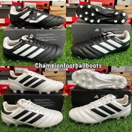 Adidas Copa Icon HG AG Football Boots Top Model