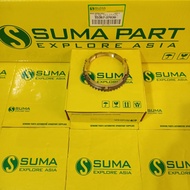 DYNA HT130 REVERSE SINKROMICRing (33T)